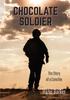 Книга Chocolate Soldier : The Story of a Conchie
