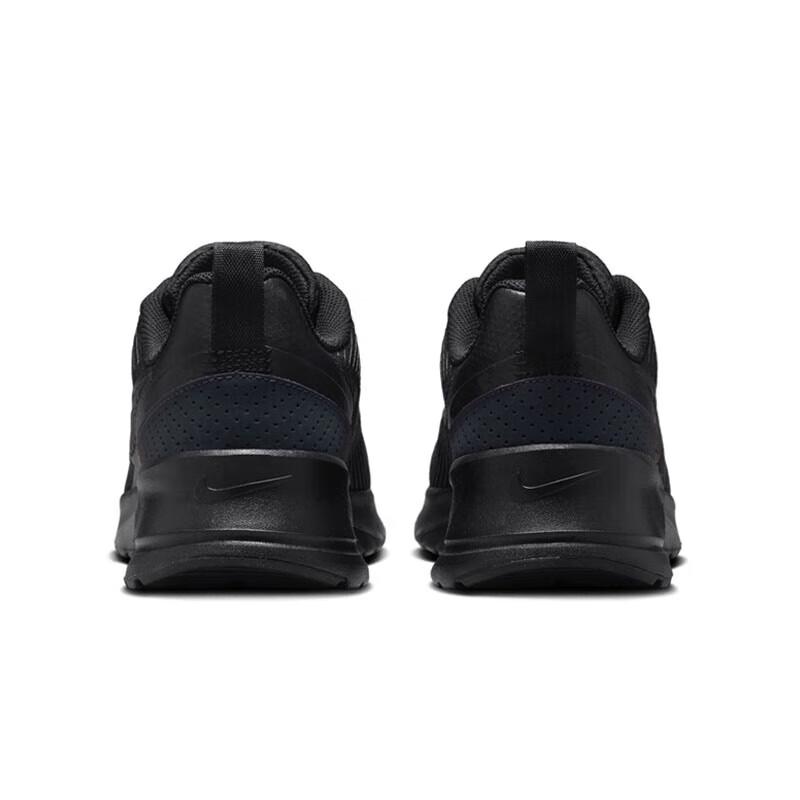 Nike Мужские повседневные амортизирующие кроссовки Air Max Nuaxis