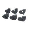 Hub Damper Rubber Buffer For Suzuki Boulevard S40 GS550 E M T L GS550E GS550M GS550T GS550L Motorcycle Rear Wheel Drum Rubber