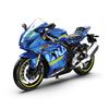 МСЗ 1:18 Suzuki GSX-R1000 Мотоцикл Сплав Модель Автомобиля Детская Игрушечная Машинка Литая Модель Мотоцикла