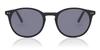 Full Rim Oval Black Smartbuy Collection Ferreria S jSv 118S 002 faShion uniSex SunglaSSeS
