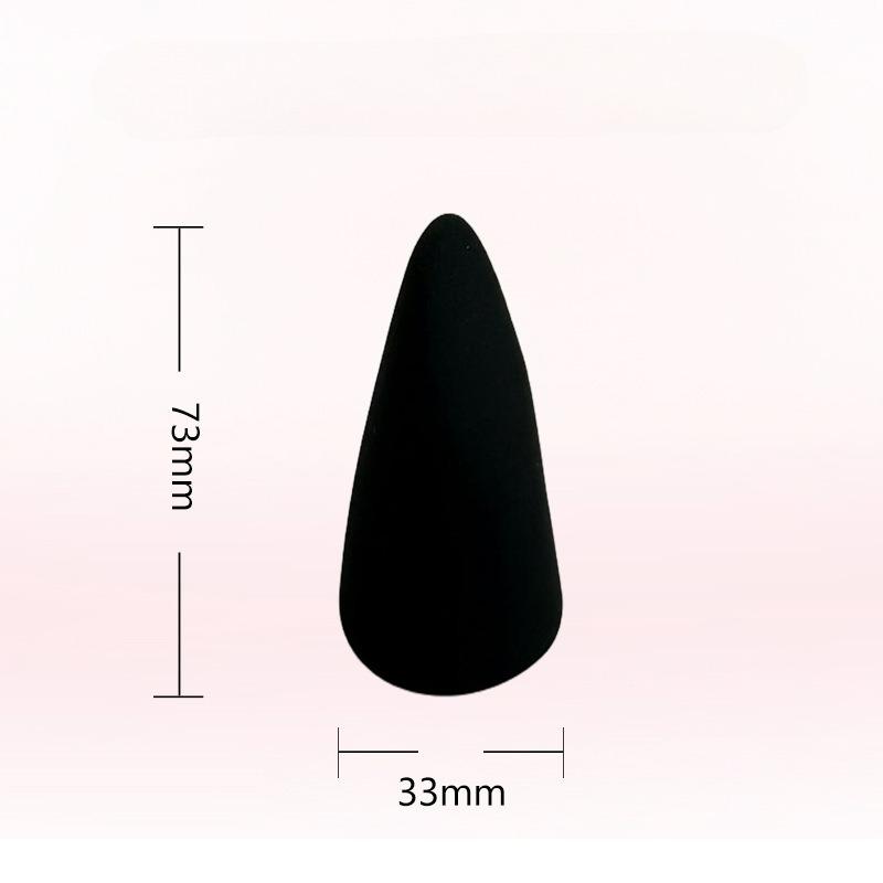 Beauty Blender специальная кисть для макияжа makeup artist пуховка для закрепляющей пудры яйцо для макияжа beauty tool