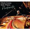 CHICK COREA - ПОРТРЕТЫ - ЯПОНИЯ 2 SHM-CD НОВЫЙ