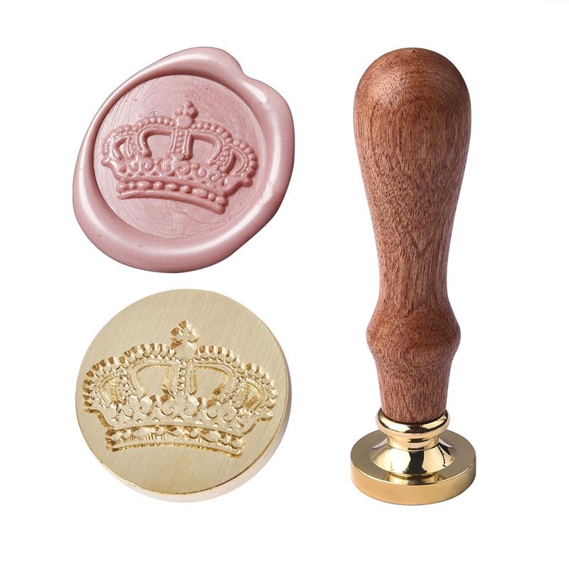 Восковая печать с медной головкой, завитушка, винтажная роза, сделай сам, скрапбукинг, винтажная восковая печать, штамп, приглашение/конверт, подарок