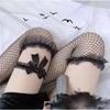Wedding Garter Lace Floral Sexy Leg Garter Belt White Bowknot Bridal Lingerie Lace Leg Ring Loop Party Cosplay Suspender