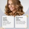 Hoegoa Volumising Hair Spray for Natural Fluffy Styles with Non-Greasy, Refreshing Hold