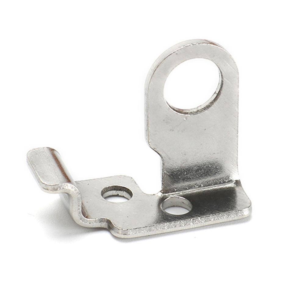 Front Cargo Rubber Latch Kit 2877447 For Polaris Sportsman 500 550 850 1000 2Pcs