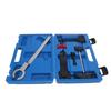 6PCS Engine Timing Tool Kit S X3CY Locking Tools Set Replacement for Seat Alhambra Ibiza Toledo