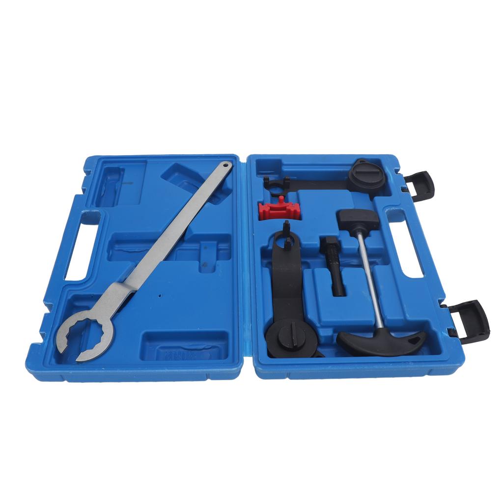 6PCS Engine Timing Tool Kit S X3CY Locking Tools Set Replacement for Seat Alhambra Ibiza Toledo