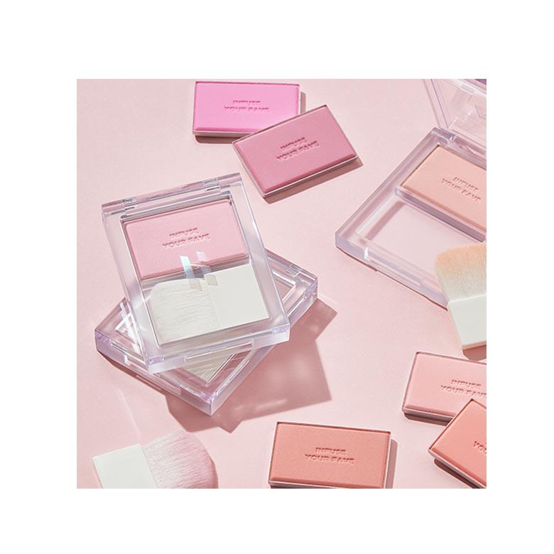 HOLIKA HOLIKA Румяна My Face Infising Blush 5,5 г
