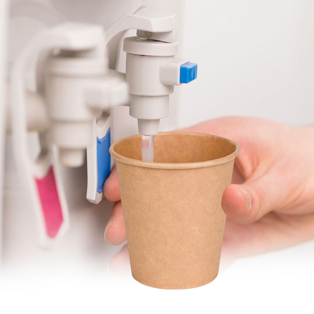 Бумажный стаканчик Одноразовый стаканчик Стакан для воды, Подходит для пикников, барбекю, путешествий и мероприятий