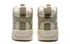 Men's Sneakers Anta Life Collection High top Skateboard Shoes Men's White Yellow