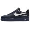 Air Force 1 Low Gore Tex Obsidian Sneakers CK2630-400
