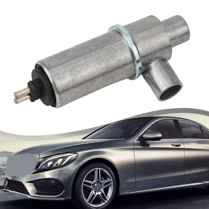 0001411225 A0001411225 408202001003 для 380SE 380SEC 380SEL 380SL Клапаны регулировки холостого хода Замена Автомобильные аксессуары