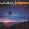 7-дюймовая пластинка LINDISFARNE - Easy And Free NEWS1 Mercury 1979 UK Рок Б/У