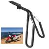 Universal Motorcycle Surfboard Carring Holder Frame Bracket Moped Bicycle Motorbike Surfing Board Carrier Mount