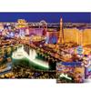 Светящийся пазл Educa Las Vegas, разные цвета, 1000 деталей Пазл, Детские игры, Развивающие игрушки