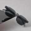 Retro Classic Square Sunglasses For Women Men Stylish Minimalist Female Male Fashion Glasses