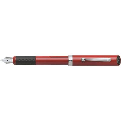 Sheaffer Sheaffer Каллиграфическая глянцевая ручка Fine Pen (красный)