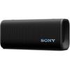 Sony Bluetooth-колонка ULT FIELD 3: Мощный бас, чистый вокал, 24 часа работы от аккумулятора, ремешок на плечо, водонепроницаемость и пылезащита (SRS-ULT30 BC, Черный)