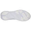 HOKA Solimar Blanc De Blanc Оранжевые мужские кроссовки белые 1123074-BDBW
