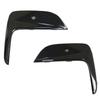 Front Bumper Fog Light Grille Trim for BMW 3 Series G20 G28 320li 325Li 330l 2019-2022 51118089207 5-Good