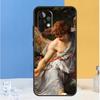 Картина эпохи Возрождения Чехол для Samsung Galaxy A13 A33 A53 A36 A26 A05 A06 A16 A54 A34 A14 A32 A52 A55 A35 A15 A56