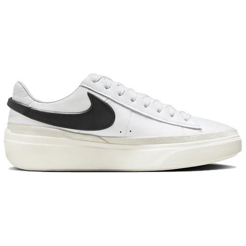 Nike Блейзер Phantom Low Белый Черный - HF3119-101