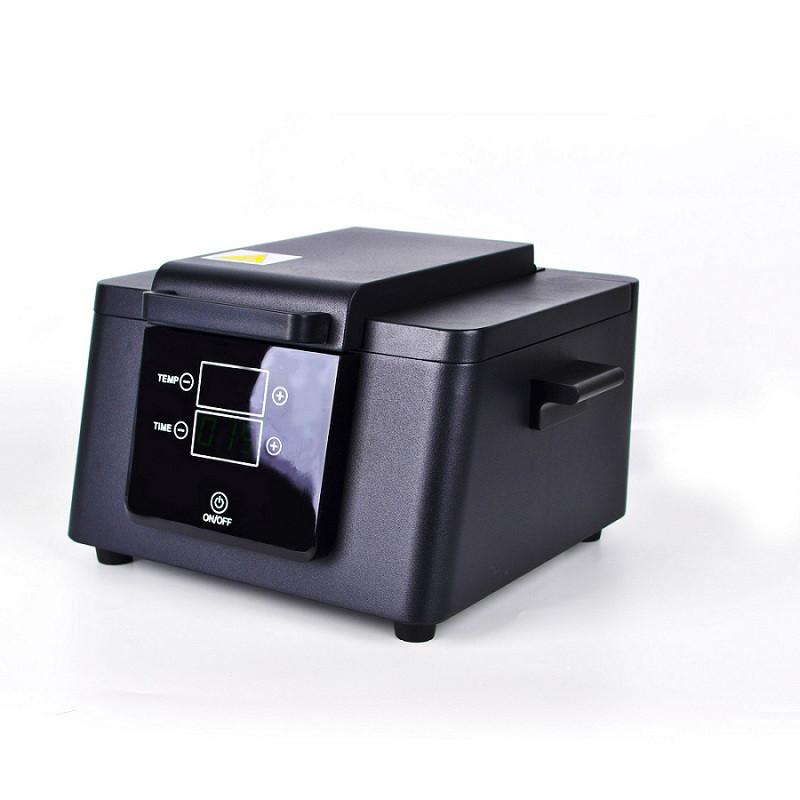 Инструмент для ногтей Высокотемпературный стерилизатор Спа Педикюрные инструменты Стерилизатор сухожаровой шкаф Кабинет для чистки пинцетов для маникюрного салона