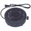 Electric Cooktop 800W Portable Electric Hot Plate for Home Dormitory Office