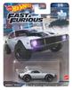 MATTEL Hot Wheels Fast and Furious 1967 Chevy Camaro и HNW47 White - Внедорожник [3 шт.] 1/64