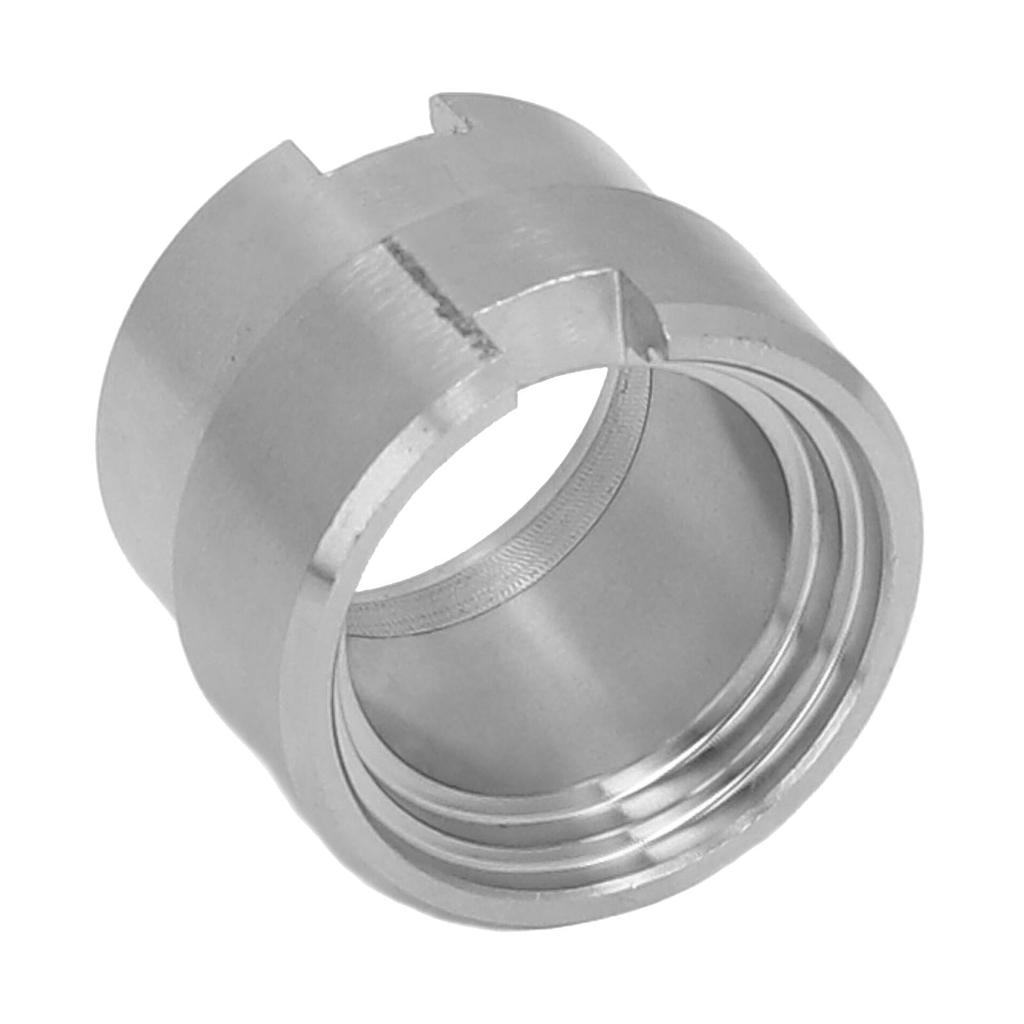 Watch Movement Holder for NH36 Alloy Steel Dual Sided Watch Movement Holder Base Support for NH35