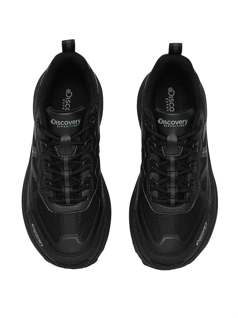 Discovery Expedition Ez Flow (черный)