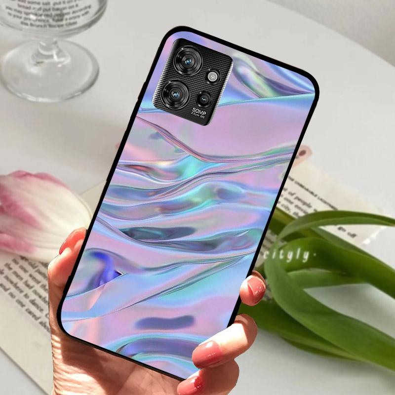 Case For Motorola Thinkphone XT2309-2 Shockproof Soft Silicone Back Cover For Motorola Moto ThinkPhone 5G Phone Case Think Phone