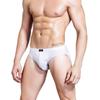 3 Pieces Briefs Men's Big Size Underwear Cotton Panties Shorts Underpants Undies Breathable Knickers L XL 2XL 3XL 4XL 5XL 6XL 7XL