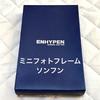 [USED] enhypen mini photo frame sunghoon