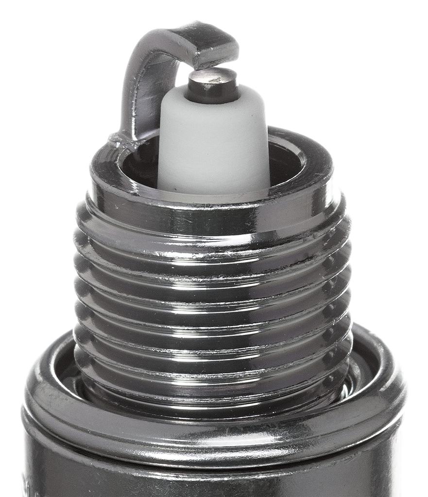 NGK (7823) BPR4HS Standard Spark Plug, Pack of 1