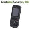90% New Refurbished Original Nokia 101 (1010) 2G Dual SIM Mobile Phone