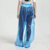 1PC Pack Foot Outdoor Travel Waterproof Rainpants Clear Raincoat Disposable Supplies Rain Pants
