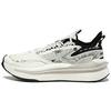 Li Ning Chao Yue 6 Sweet Confession Durable Breathable Low-Top Sports Casual Shoes Men Sneakers White Black AGLS015-4