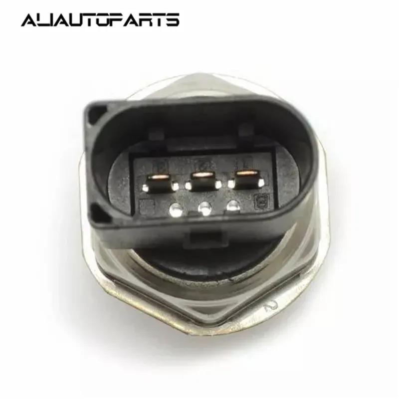 55PP07-02 31500-4X700 315004X700 For Hyundai Terracan Kia Sedona 9307Z508A 28509144 9307-512A Fuel Pressure Sensor