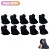 New Women Summer Sun Hat Wide Brim UV Protection Neck Cover Outdoor Fishing Hiking Beach Ponytail Cap Lightweight Solid Color