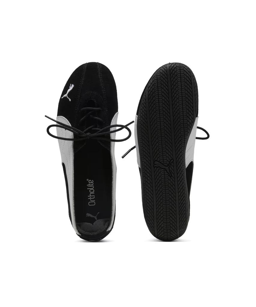 408340-02 Puma Speedcat Ballet Nova PUMA Черный PUMA Белый (Женский)