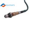 RIGHTPARTS 0258027031 Датчик кислорода O2 Датчик Подходит для Renault Twingo III 0.9 1.0 Micra K14 0.9 Renault Twingo3 2014 22693-4803R