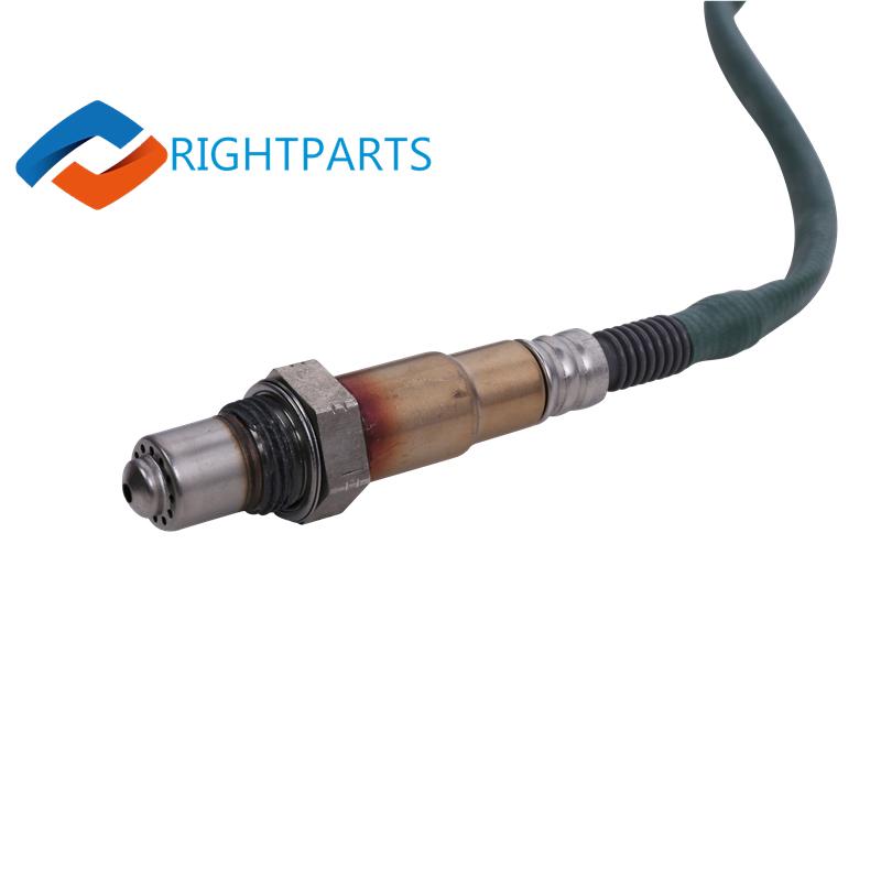 RIGHTPARTS 0258027031 Датчик кислорода O2 Датчик Подходит для Renault Twingo III 0.9 1.0 Micra K14 0.9 Renault Twingo3 2014 22693-4803R