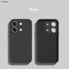 Чехол для Poco M6 Pro для Xiaomi Poco M6 Pro Fundas Coque, мягкий оригинальный жидкий силиконовый чехол для камеры, полное покрытие, задний чехол Poco M6 Pro