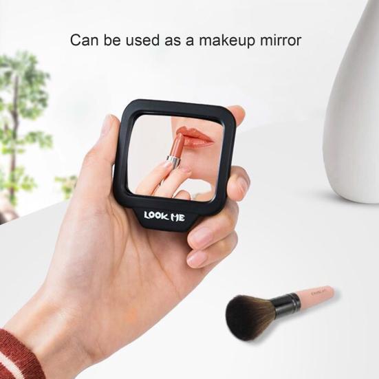 Управлять безопасностью липкости надежного зеркала заднего вида магнитным основанием сильной