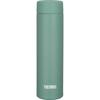 [Small Capacity Model] Water Bottle Vacuum Insulated Pocket Mug 180ml Green JOJ-181 G