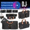 For Pioneer Controller DJ Carrying Case For Pioneer DDJ-400 DDJ-800 DDJ-200 DDJ-FLX4 DDJ-FLX6 DDJ-FLX104 DDJ-SB3 Storage Bag