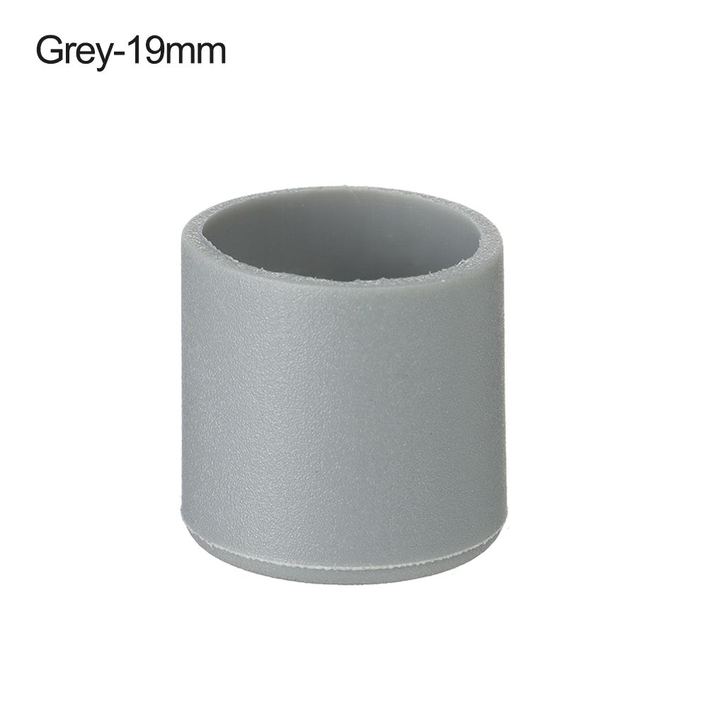 Протекторы Нескользящие чехлы Носки Пластиковые чехлы для труб Мебельные ножки Силиконовые подушечки Чехлы для ножек стула